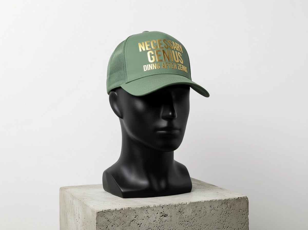 N.G Money Green