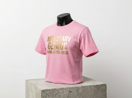 N.G Pink Panther Pink