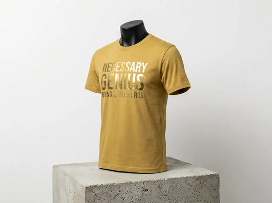 N.G.G.A.Z Yellow Classic